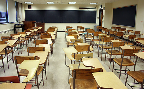 classroom interior thumbnail