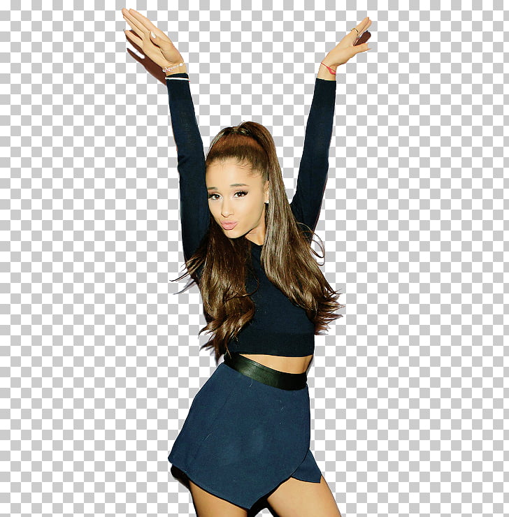 Ariana Grande Editing Photography Celebrity Pink Singer Png