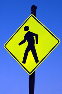 crossing signage thumbnail