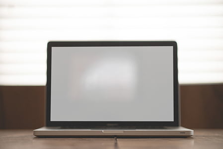 white and black flat screen TV thumbnail