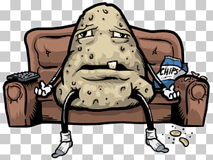 54 Couch Potato Png Cliparts For Free Download Uihere