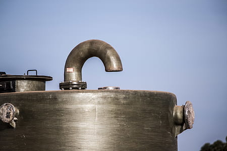 Silo Exhaust thumbnail