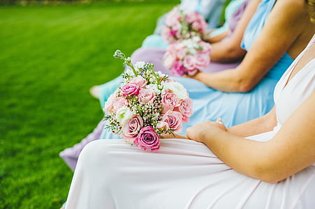 flowers arrangement thumbnail
