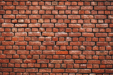 brown bricked wall thumbnail