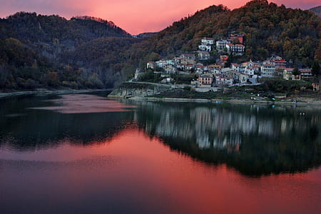 Landscape Photography thumbnail