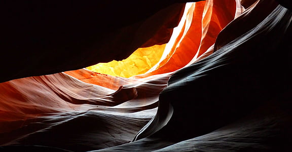 Grand Canyon Antelope thumbnail