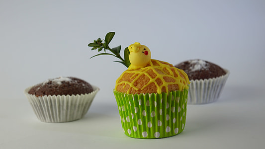 Grandmother Easter, Plantain thumbnail