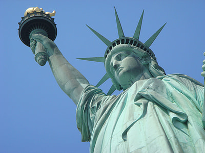Statue Of Liberty, New York City thumbnail
