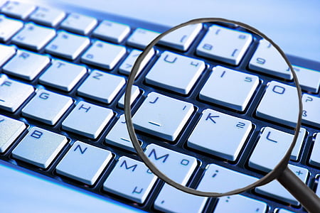 white keyboard thumbnail