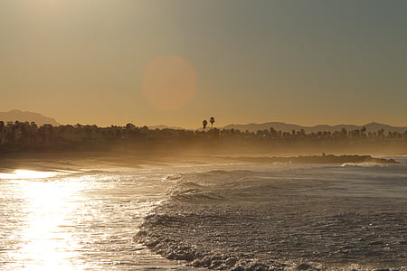 landscape photography of waves thumbnail