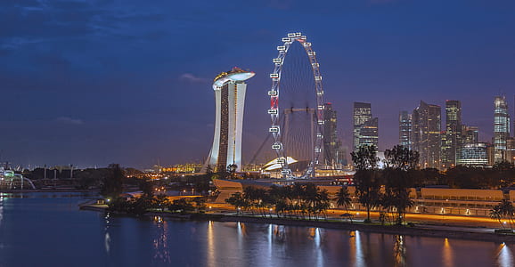 London's Eye thumbnail