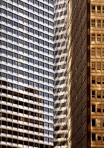 photo of glass-curtain building thumbnail