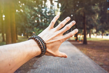 Hand Reach thumbnail