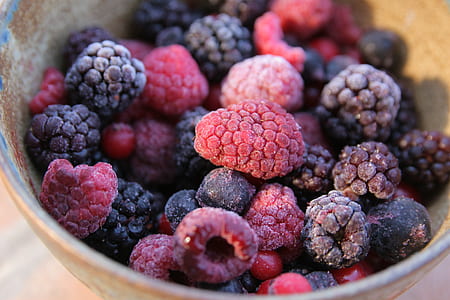 raspberries thumbnail