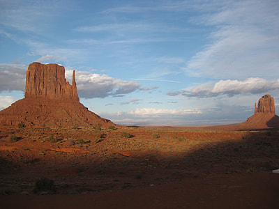 Monument Valley, Sandstone thumbnail