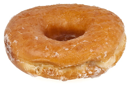 baked doughnut thumbnail