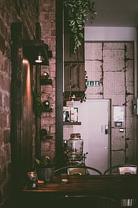 Architectural Photography of Kitchen thumbnail