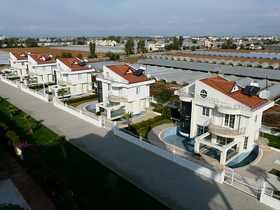 Holiday Apartment Complex thumbnail