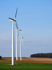 landscape, sky, farm, technology thumbnail