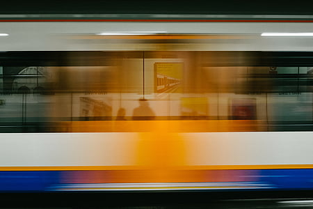 train, station, subway, travel, adventure, transportation thumbnail