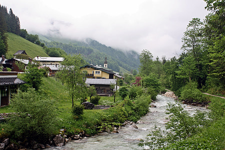 Current, Berchtesgadener Land thumbnail