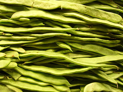 green peas thumbnail