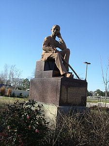 Henry Watkins Allen in Port Allen, Louisiana thumbnail