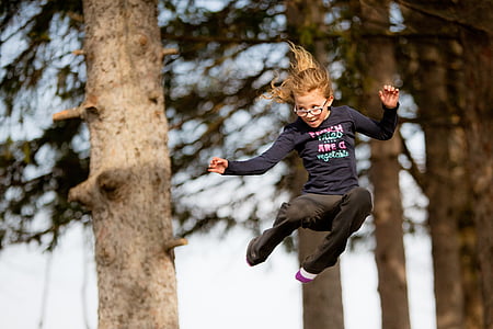 girl jumping thumbnail