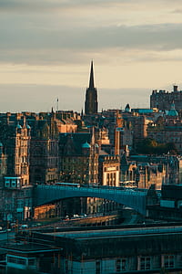 brown city thumbnail