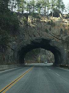 Black Hills, Mount Rushmore thumbnail