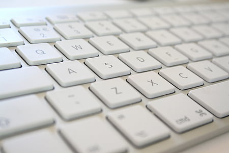 Apple MacKeyboard keys thumbnail