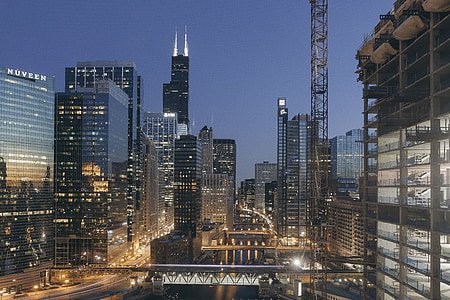 photo of citiscape thumbnail