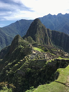 green mounatin thumbnail