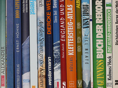 assorted book lot thumbnail