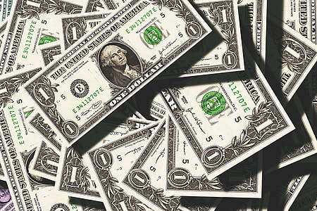 Cash bank notes thumbnail