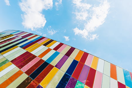 architecture, building, structure, establishment, wall, paint thumbnail