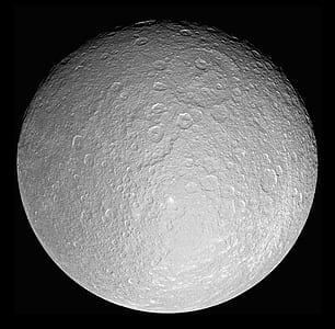 gray moon thumbnail