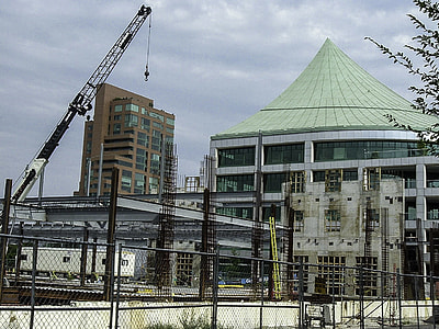 Building construction and development in Louisville, Kentucky thumbnail