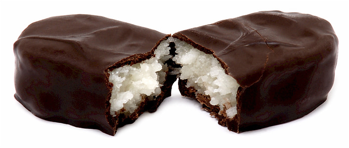 chocolate bar thumbnail