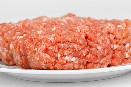 raw ground meat thumbnail