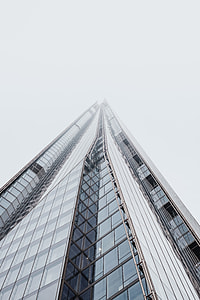 worm eye view of building thumbnail