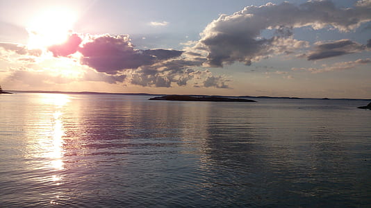 body of water during daytime thumbnail