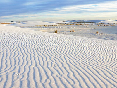 snow field thumbnail