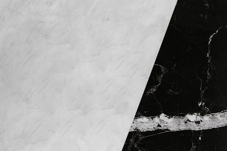 Marble white and black texture background thumbnail