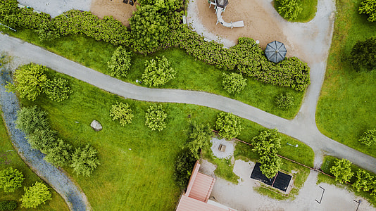skyview of village thumbnail