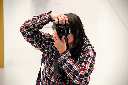 Photographer, Take A Snapshot thumbnail