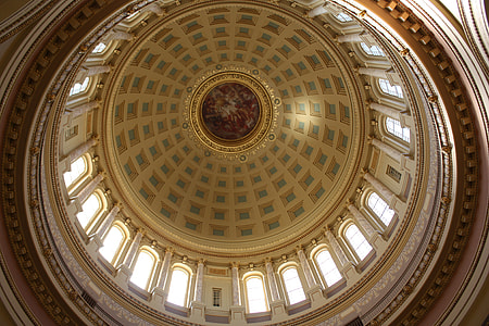 Wisconsin State Capital, State thumbnail
