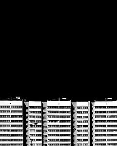 illustration of high rise building thumbnail
