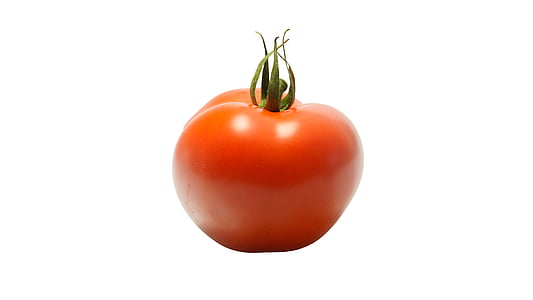 red tomato thumbnail
