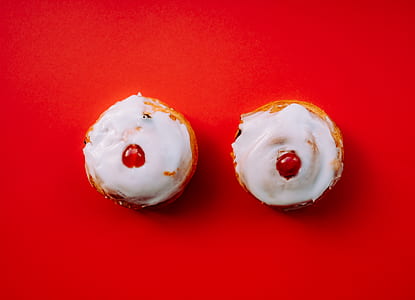 two cookies thumbnail